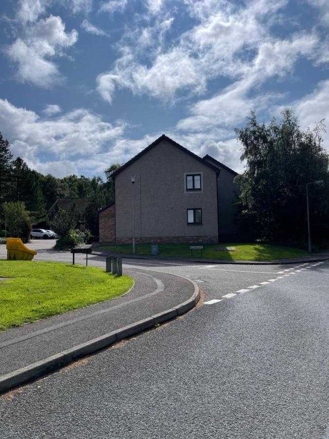 Comfortable, Modern With Parking. Inverness. Inverness